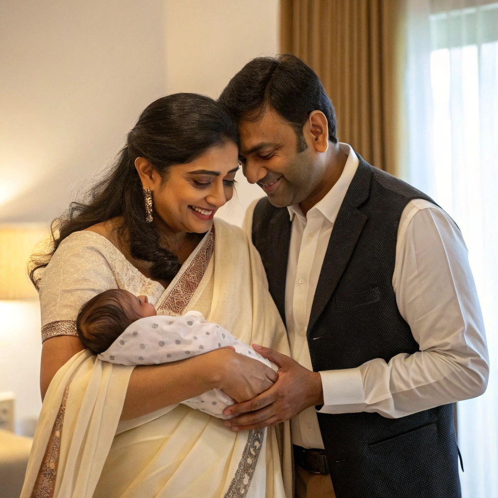 How IUI Can Help in Low Sperm Count Cases
