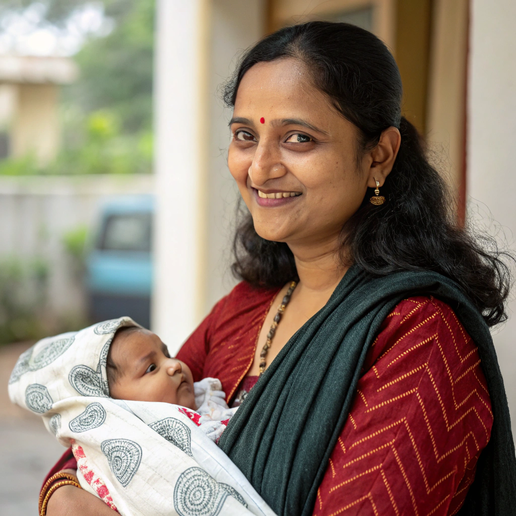 Seeds to Support Fertility and a Healthy Pregnancy Plan